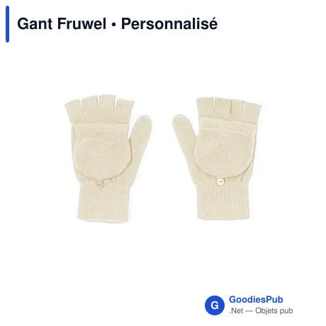 Gant Fruwel