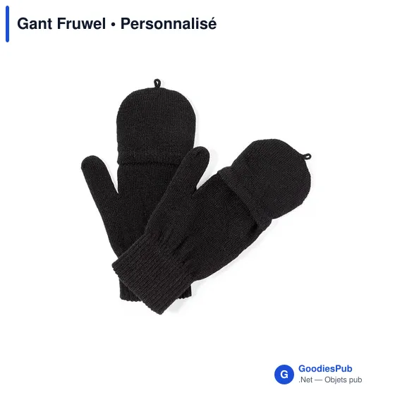 Gant Fruwel - Image 12