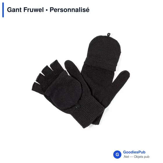 Gant Fruwel - Image 5