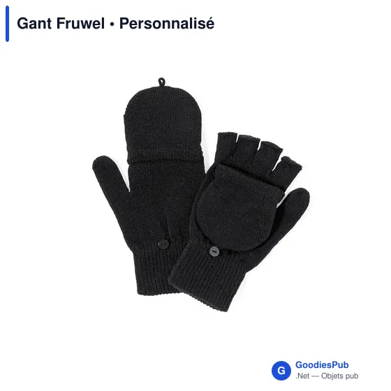 Gant Fruwel - Image 6