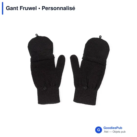 Gant Fruwel - Image 8