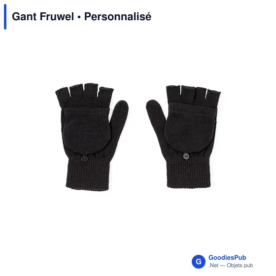 Gant Fruwel - Image 9