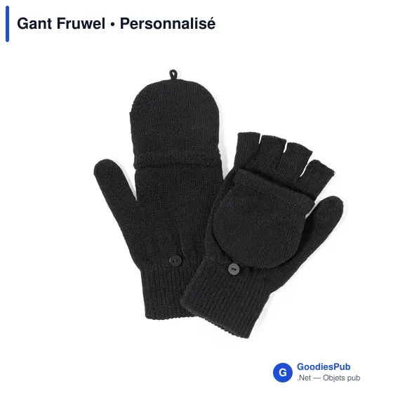 Gant Fruwel - Image 10