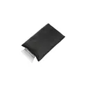 Variante noir - Gant gratte-neige personnalisable avec logo - Doris