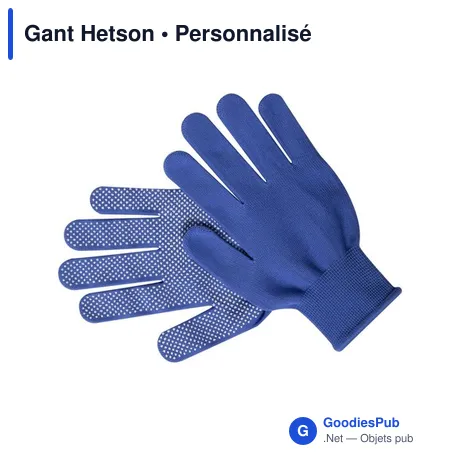 Gant Hetson