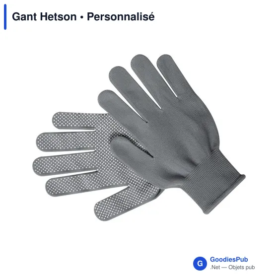 Gant Hetson - Image 3