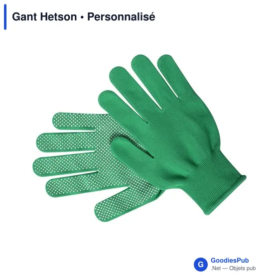 Gant Hetson - Image 5