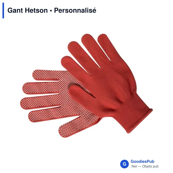 Gant Hetson - Image 7