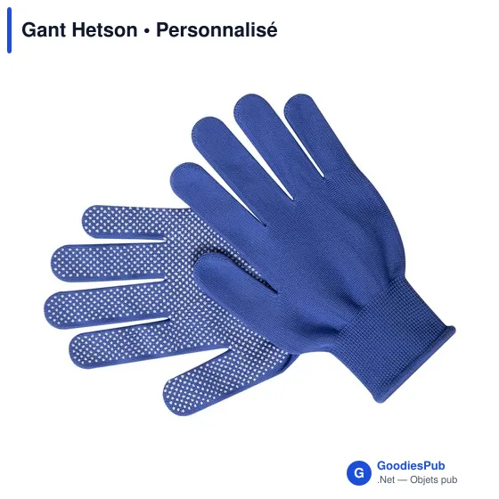Gant Hetson - Image 8
