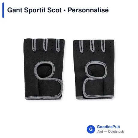 Gant Sportif Scot