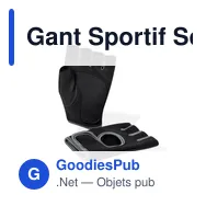 Gant Sportif Scot - Miniature 12