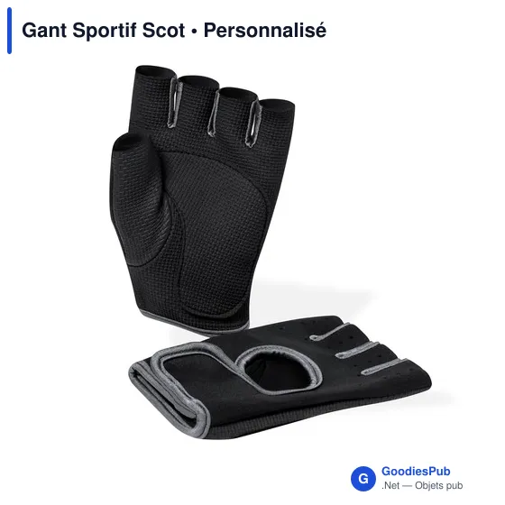 Gant Sportif Scot - Image 6