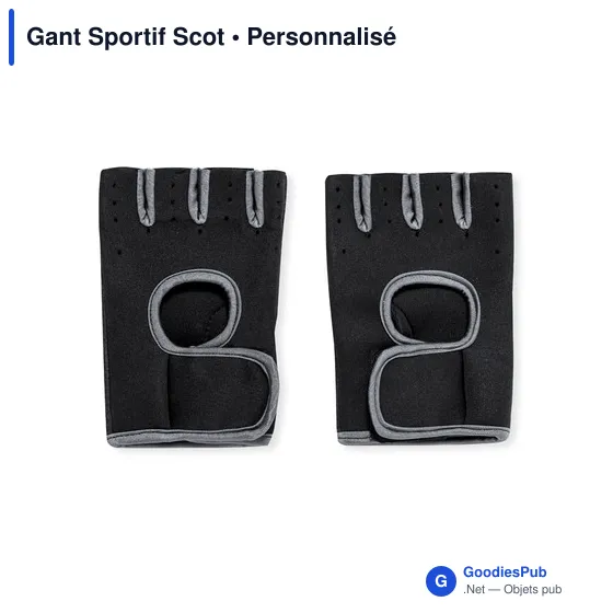 Gant Sportif Scot - Image 7
