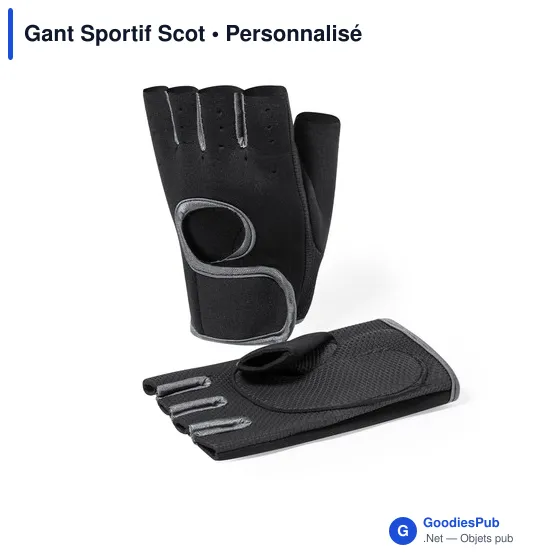 Gant Sportif Scot - Image 8