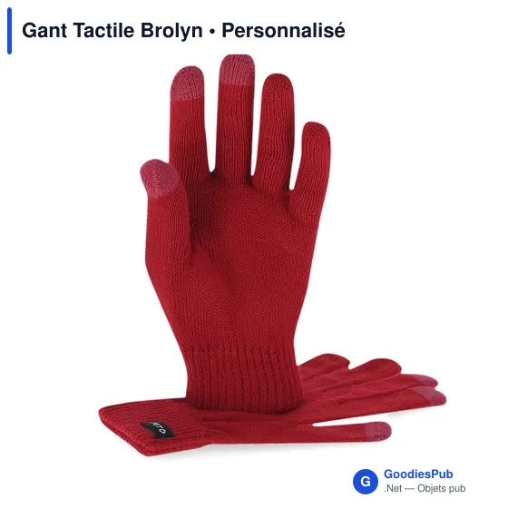 Gant Tactile Brolyn - Image 3