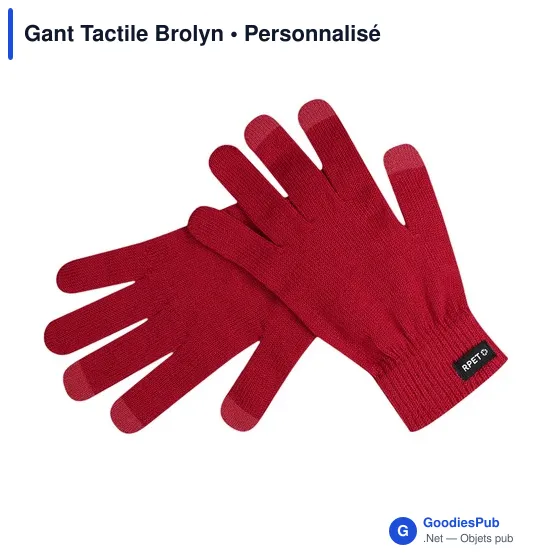 Gant Tactile Brolyn - Image 4