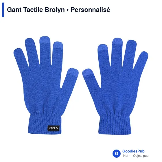 Gant Tactile Brolyn - Image 5
