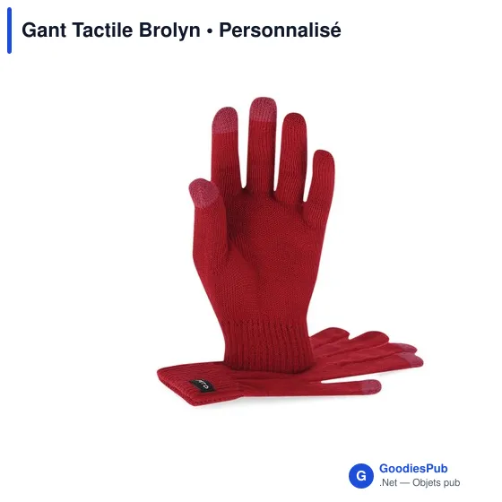 Gant Tactile Brolyn - Image 6
