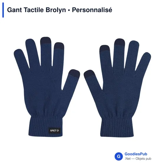Gant Tactile Brolyn - Image 9