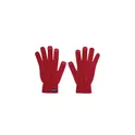 Variante rouge - Gant Tactile Brolyn