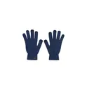 Variante bleu marine - Gant Tactile Brolyn