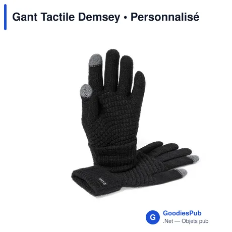 Gant Tactile Demsey