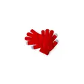 Variante rouge - Gant Tactile Pigun
