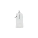 Variante blanc - GATES Gourde pliable