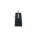Variante noir - GATES Gourde pliable