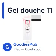 Gel douche TREATMENTS - Miniature 11