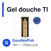 Gel douche TREATMENTS - Miniature 15