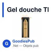 Gel douche TREATMENTS - Miniature 16