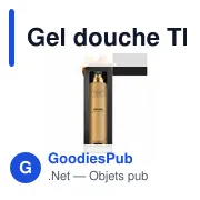 Gel douche TREATMENTS - Miniature 19