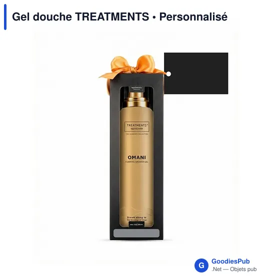 Gel douche TREATMENTS - Image 19