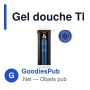 Gel douche TREATMENTS - Miniature 22
