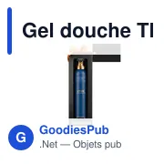 Gel douche TREATMENTS - Miniature 26