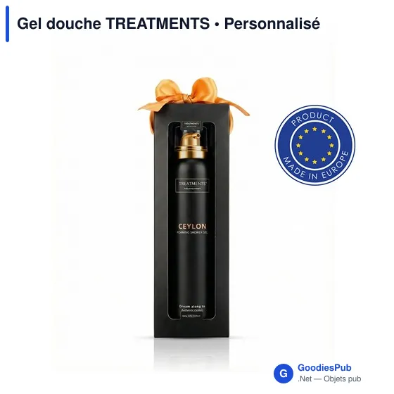Gel douche TREATMENTS - Image 29