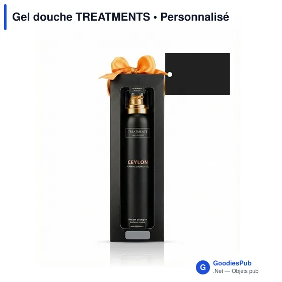 Gel douche TREATMENTS - Image 32