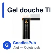 Gel douche TREATMENTS - Miniature 34