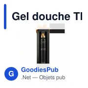 Gel douche TREATMENTS - Miniature 35
