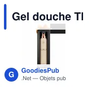 Gel douche TREATMENTS - Miniature 41