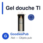 Gel douche TREATMENTS - Miniature 44
