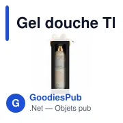 Gel douche TREATMENTS - Miniature 45
