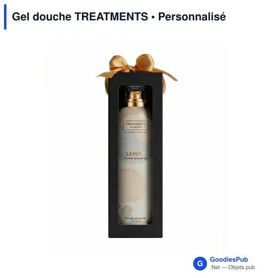Gel douche TREATMENTS - Image 45