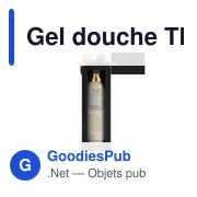 Gel douche TREATMENTS - Miniature 47