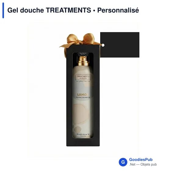 Gel douche TREATMENTS - Image 50
