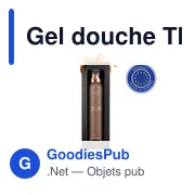 Gel douche TREATMENTS - Miniature 51