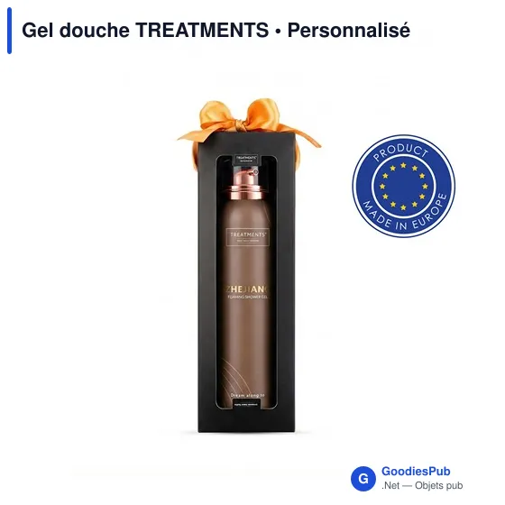 Gel douche TREATMENTS - Image 51