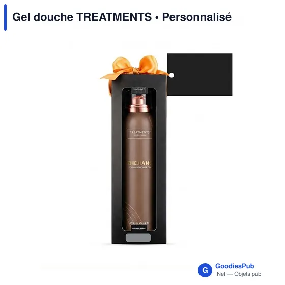 Gel douche TREATMENTS - Image 53