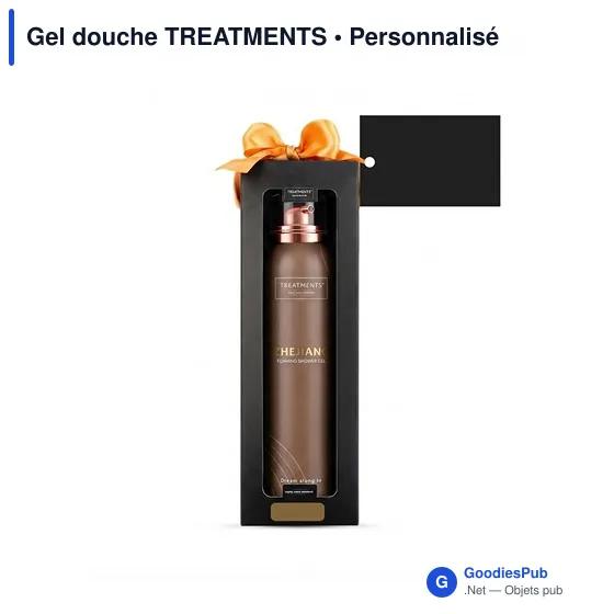 Gel douche TREATMENTS - Image 54
